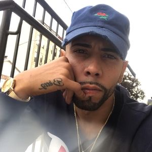 Meet your Posher, William